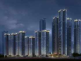 东投雍和府