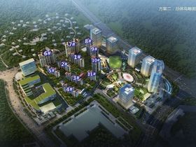 五象明珠