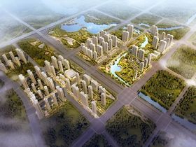 檀映滨江天境
