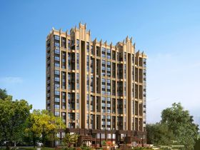 中国铁建云景山语城