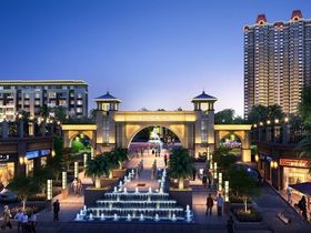 恒大御景半岛
