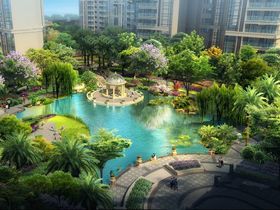 君怡花园
