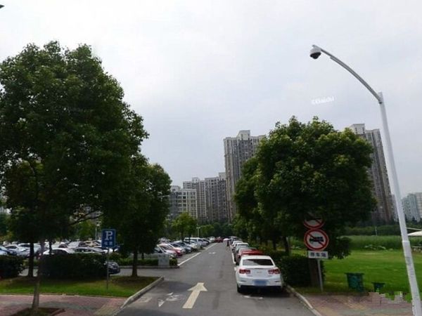 中新汇金大厦