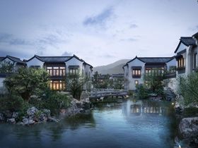 WE+社区118智慧广场