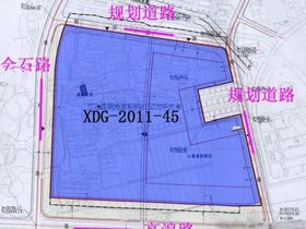 信义山水嘉庭