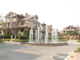 邵店镇健民路东、振兴大道北地块