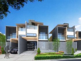 中建岭海尚溪地