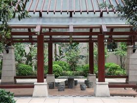 白沙湾