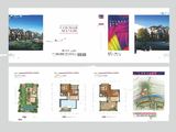 雁湖生态健康文旅城_5室2厅3卫 建面173平米