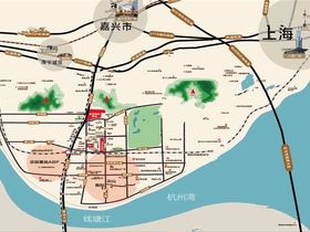 桃李春风景苑