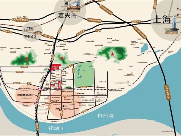 桃李春风景苑