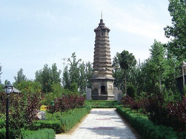 御龙湾