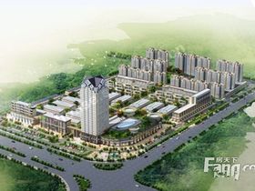 齐鲁国际塑化城