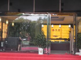 春天里