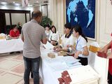 沂河一英里