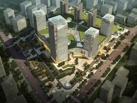 国际汽车城