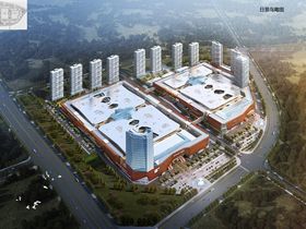 襄阳新发地农批城