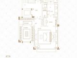 碧桂园高尔夫庄园_10室6厅6卫 建面180平米