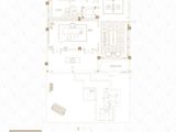 碧桂园高尔夫庄园_10室6厅6卫 建面180平米