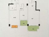 南靖碧桂园_3室2厅2卫 建面95平米