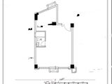 福晟闽江道1993_1室1厅1卫 建面72平米