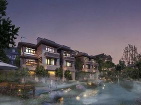 三迪江山水岸