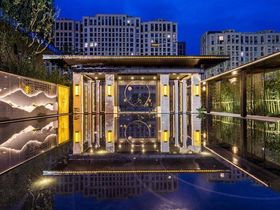 漳州中梁玖号院