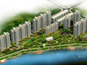 香堤雅居