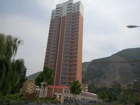 锦山福地
