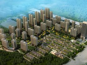 威高七彩城云山郡