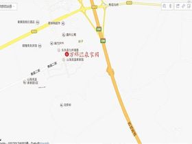 万祥温泉家园