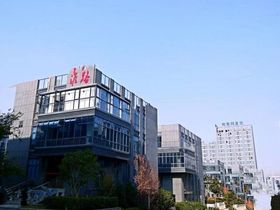 浙大网新淮安科技园