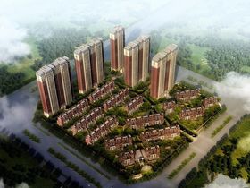 名门郡景