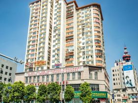 世纪坐标城