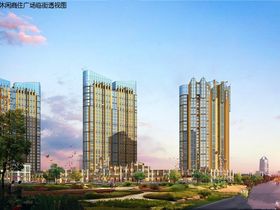 吴都广场