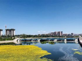 海诚清水河畔
