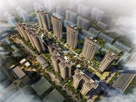 中建状元公馆