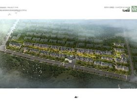 蓝城烟台桃李春风
