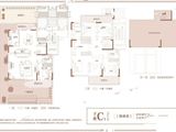 美景永宁府_5室2厅3卫 建面269平米