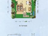 建宸壹号公馆_6室2厅2卫 建面342平米