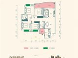宝龙大儒尊府_1室0厅1卫 建面40平米