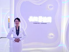 长阳碧桂园