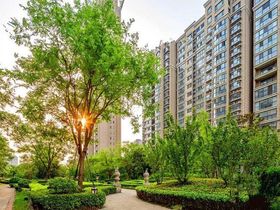 绿都塞纳春天