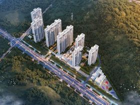 建投见山