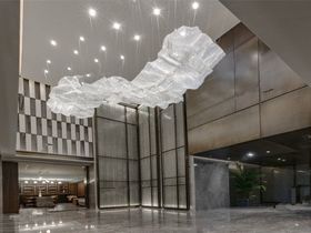 重庆ONE行政公寓