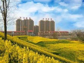 丰润嘉园