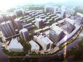 大商烟台城市乐园