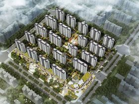 洱源碧桂园