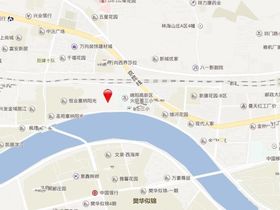 未名湖畔
