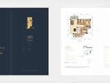 逸合中央公园_3室2厅1卫 建面81平米